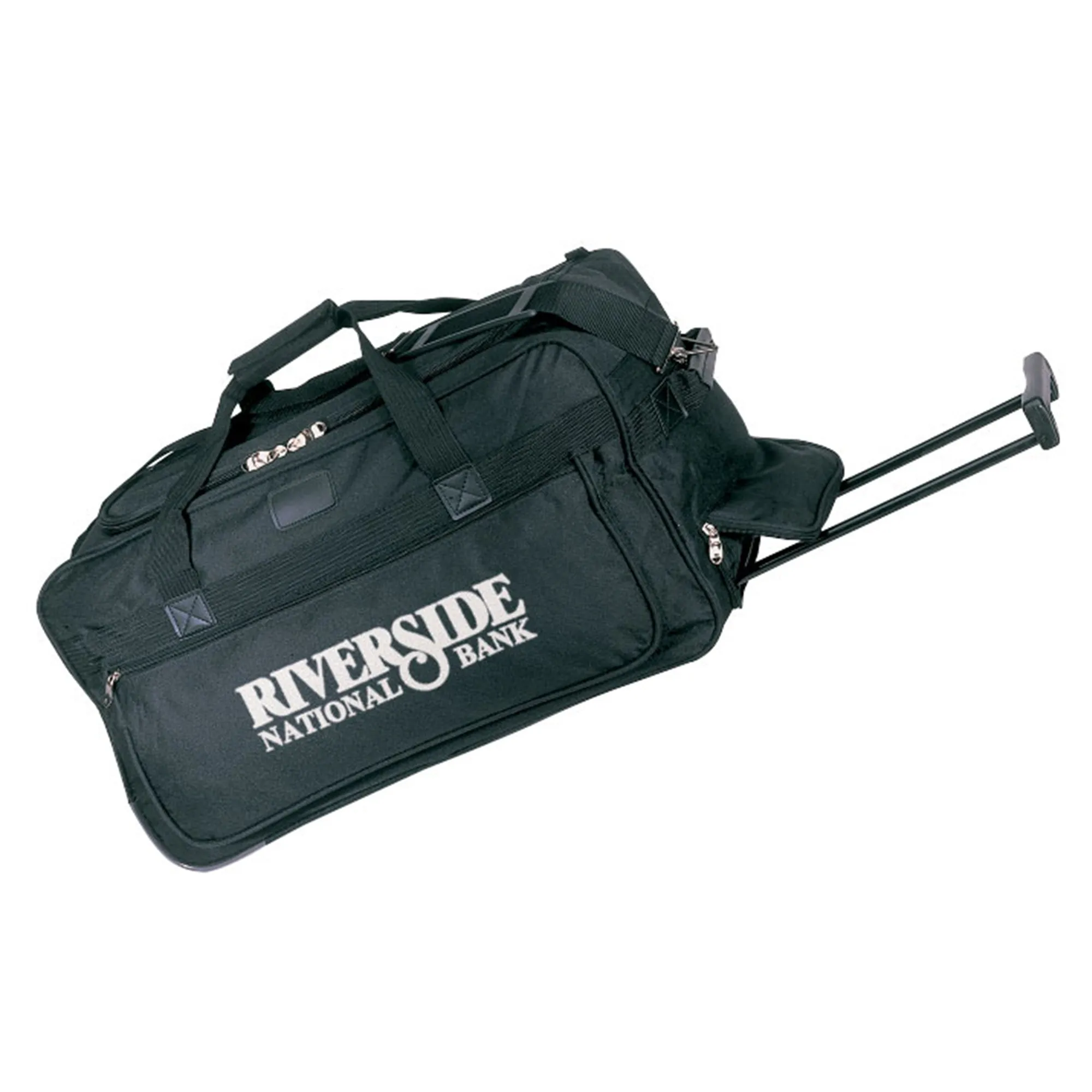 Rolling Duffle Bag TBP005-24H