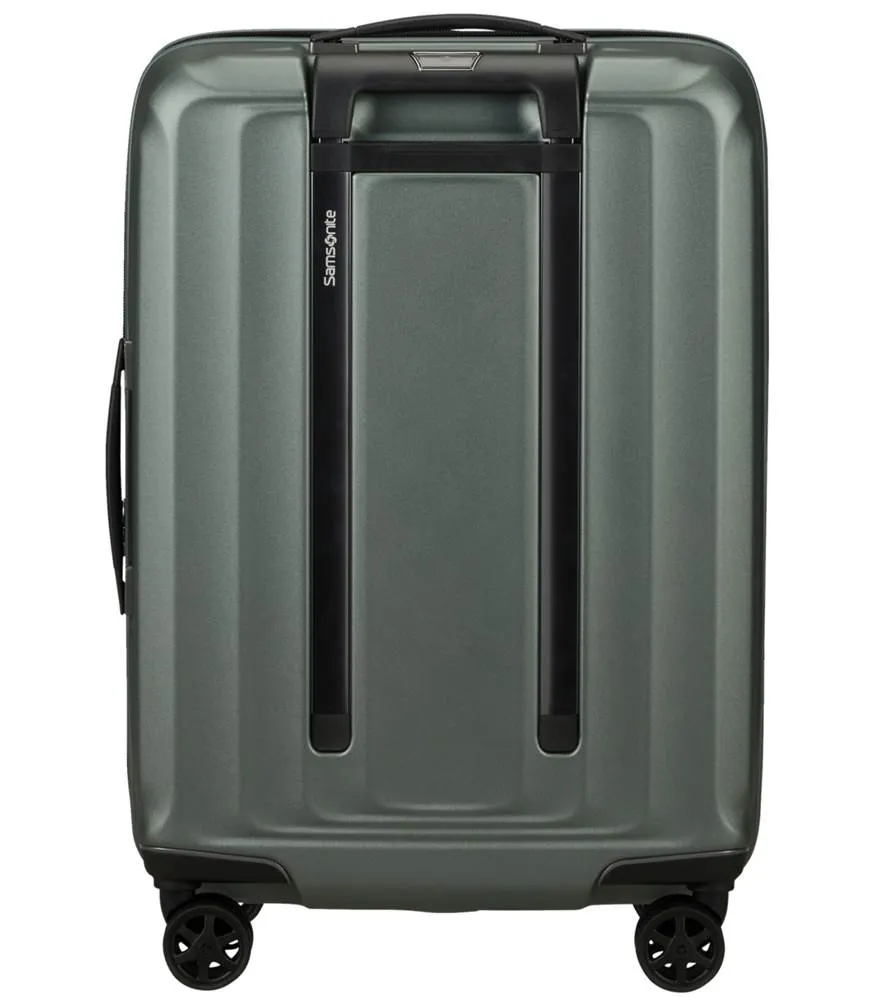 SAMSONITE NUON 55CM EXPANDABLE CABIN SPINNER
