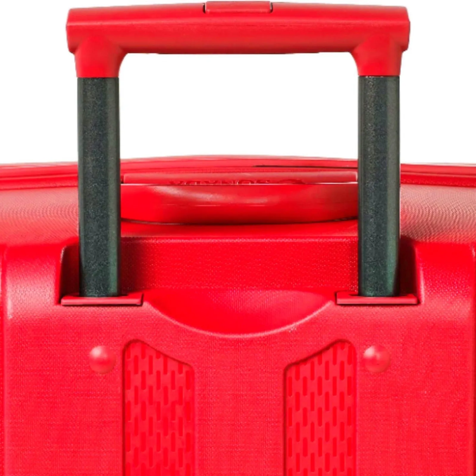 Santiago Suitcase Set of 3-Red