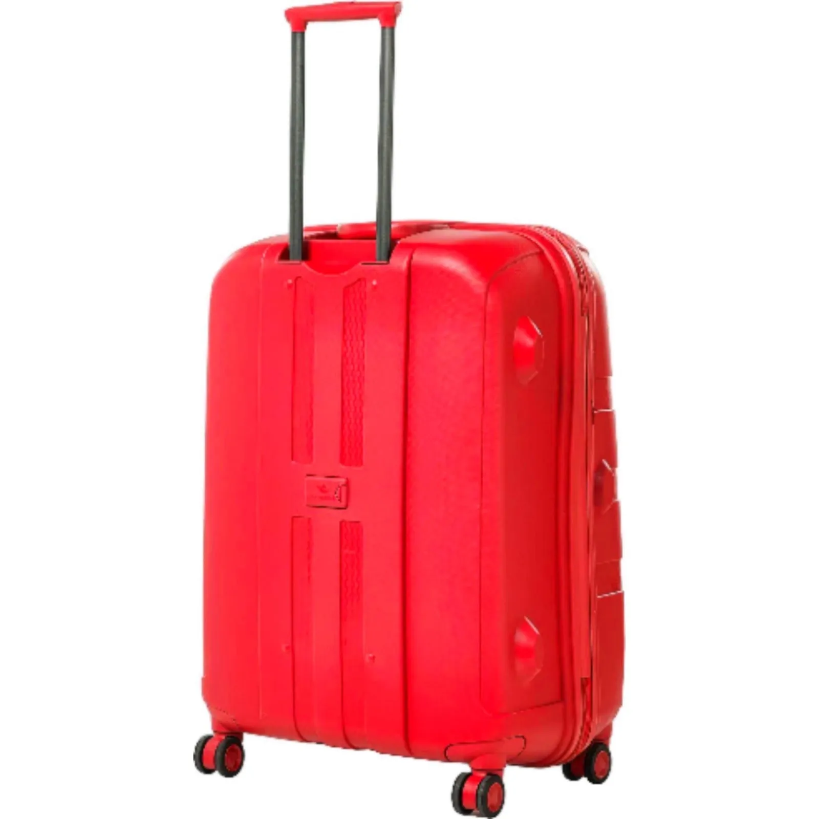 Santiago Suitcase Set of 3-Red