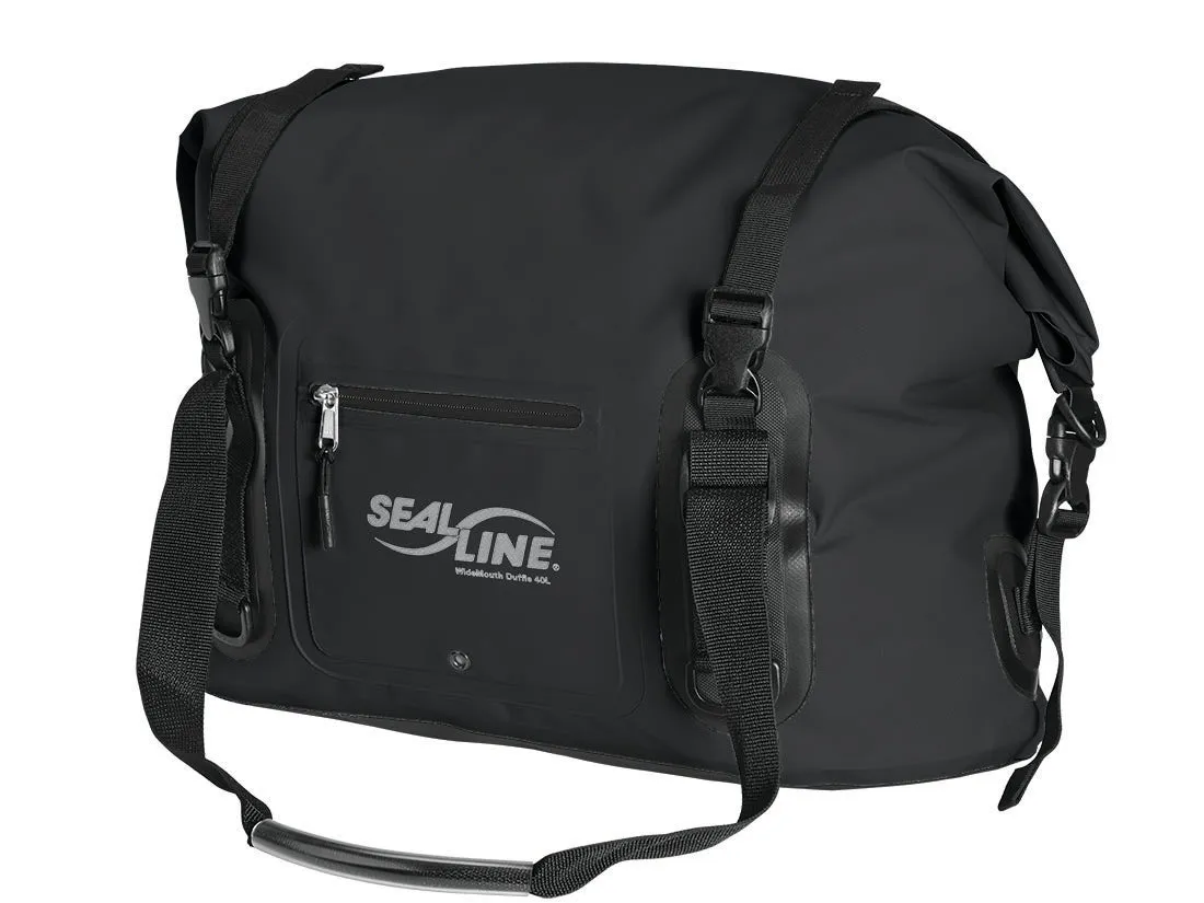 SEALLINE WIDEMOUTH DUFFLES 80L