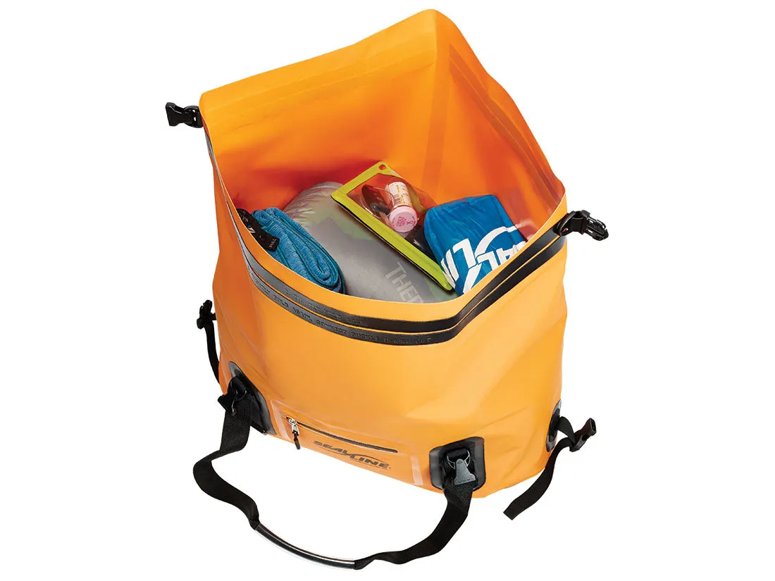 SEALLINE WIDEMOUTH DUFFLES 80L