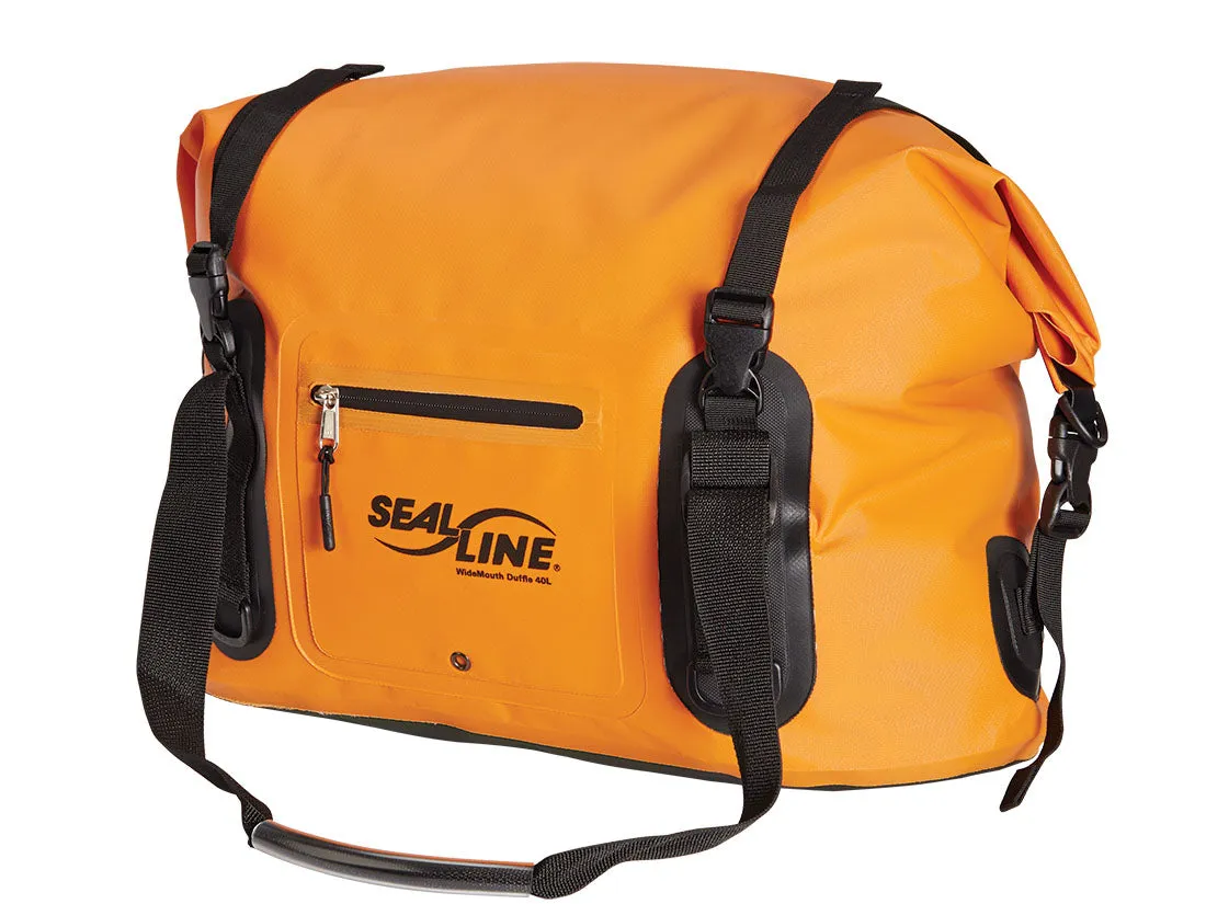SEALLINE WIDEMOUTH DUFFLES 80L
