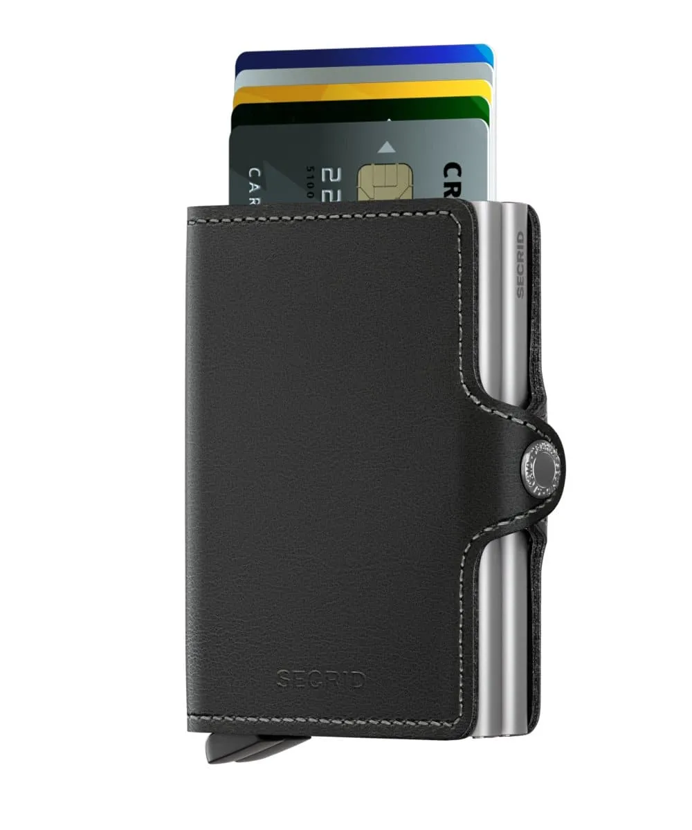 SECRID TWINWALLET ORIGINAL BLACK