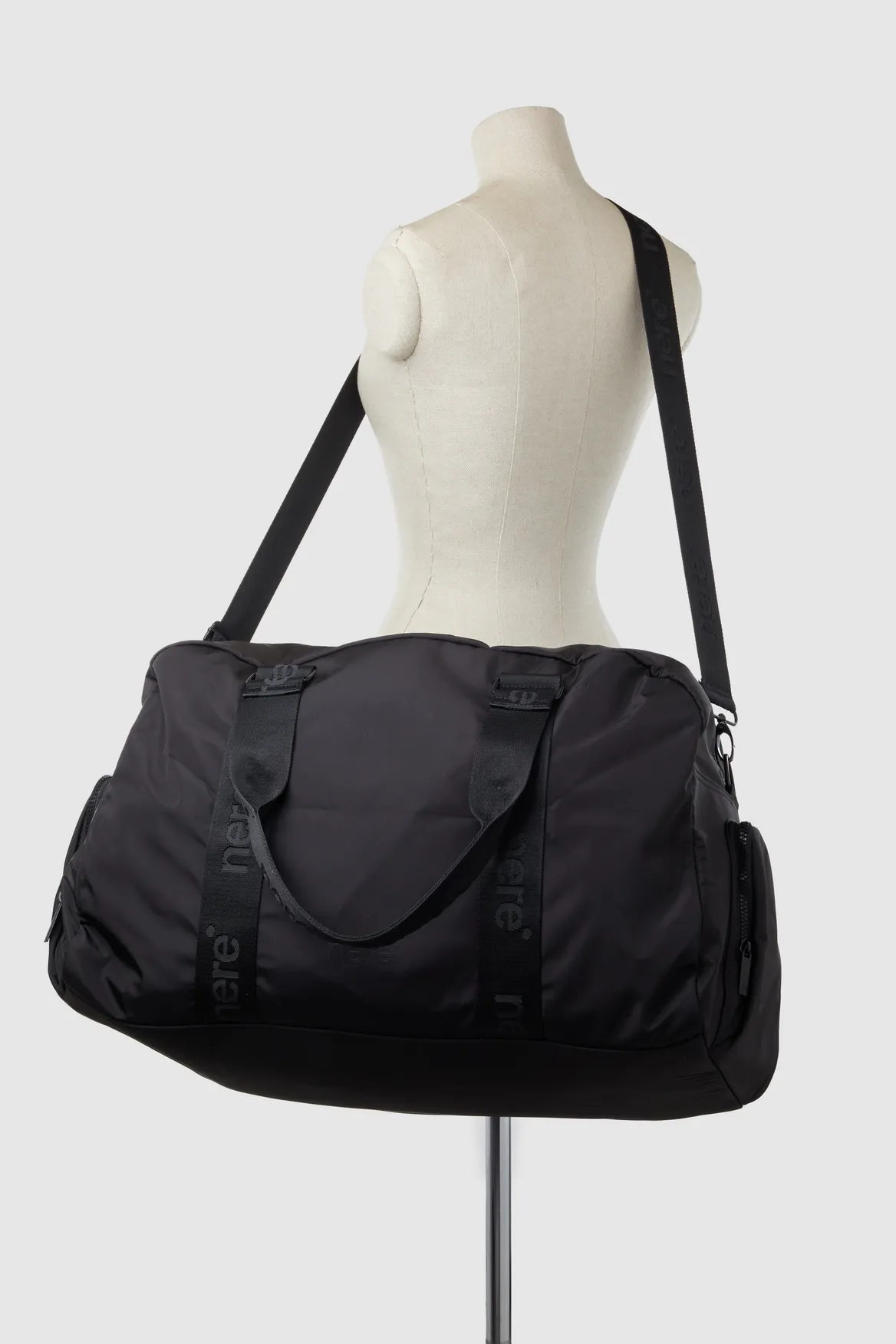 Seeker Duffle