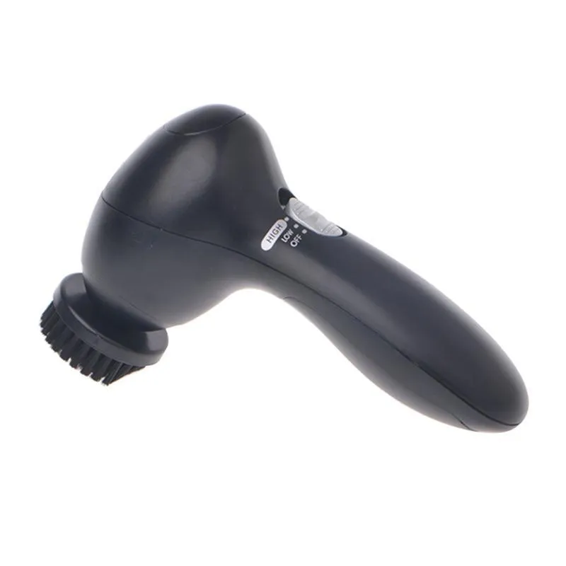 Shoemaster 3000™ Electric shoe polisher