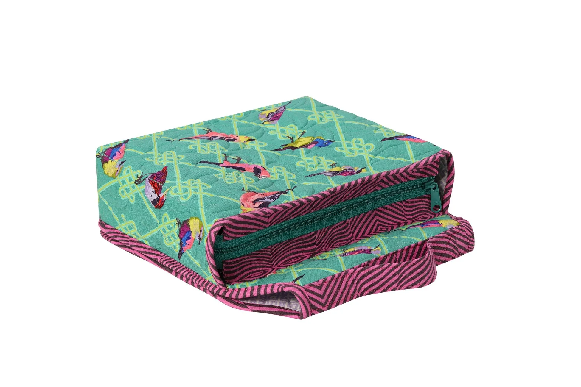 Sidekick Bag Pattern