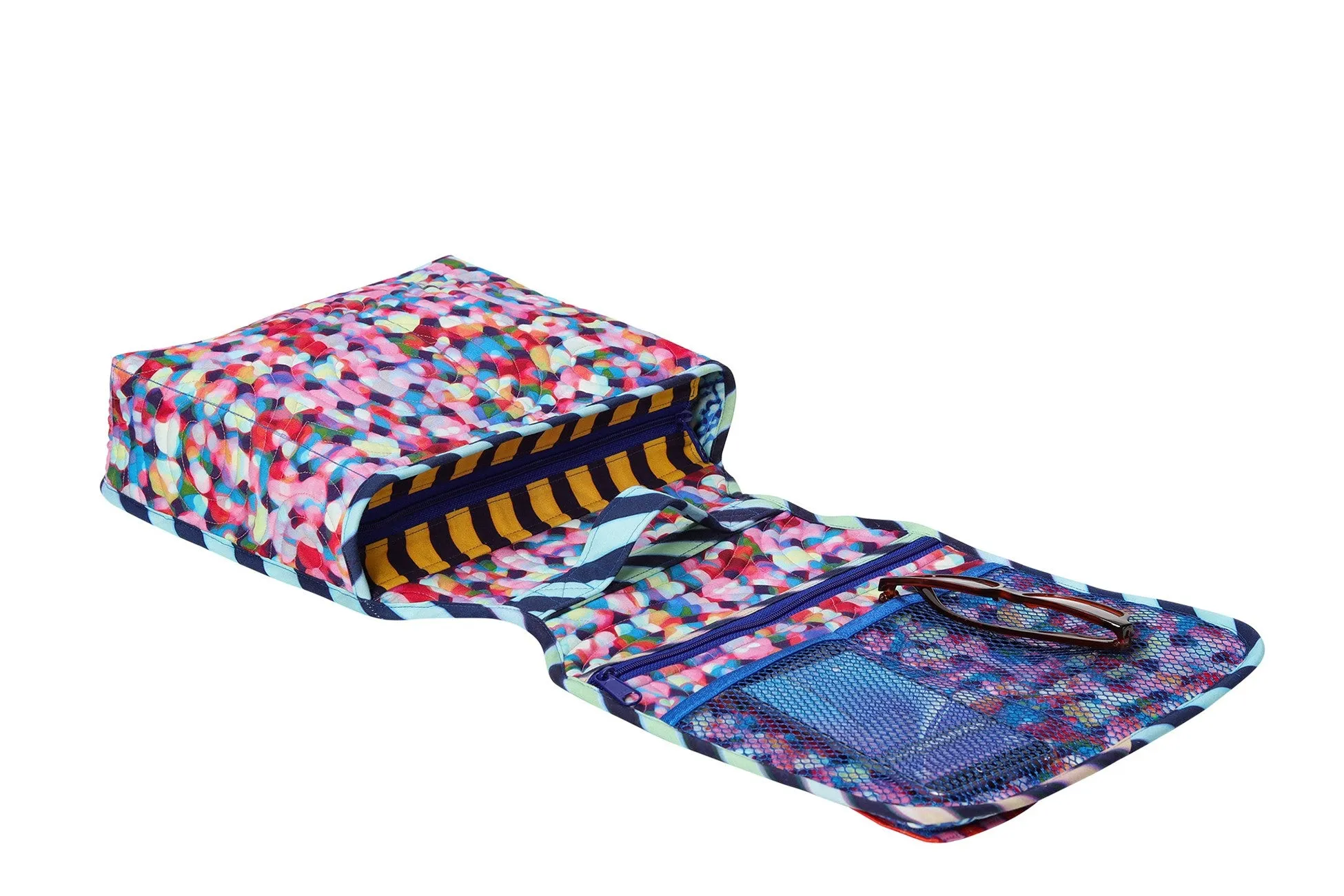 Sidekick Bag Pattern