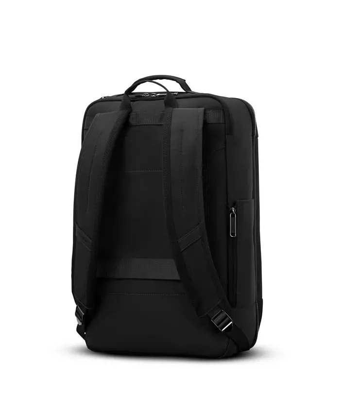 Silhouette 18 Travel Backpack - Black