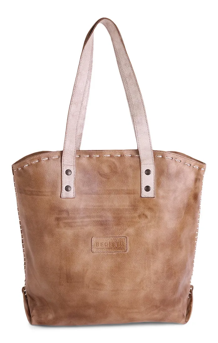 Skye II Tan Rustic Nectar Lux