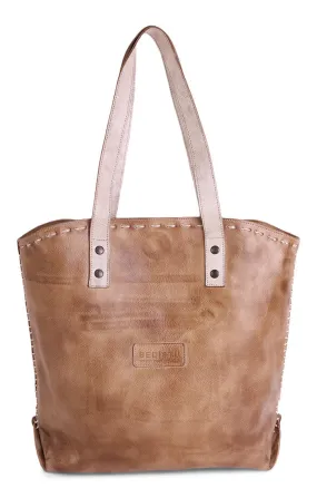 Skye II Tan Rustic Nectar Lux