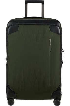 SPLENDIX Spinner (4 wheels) 67cm - Green/Black