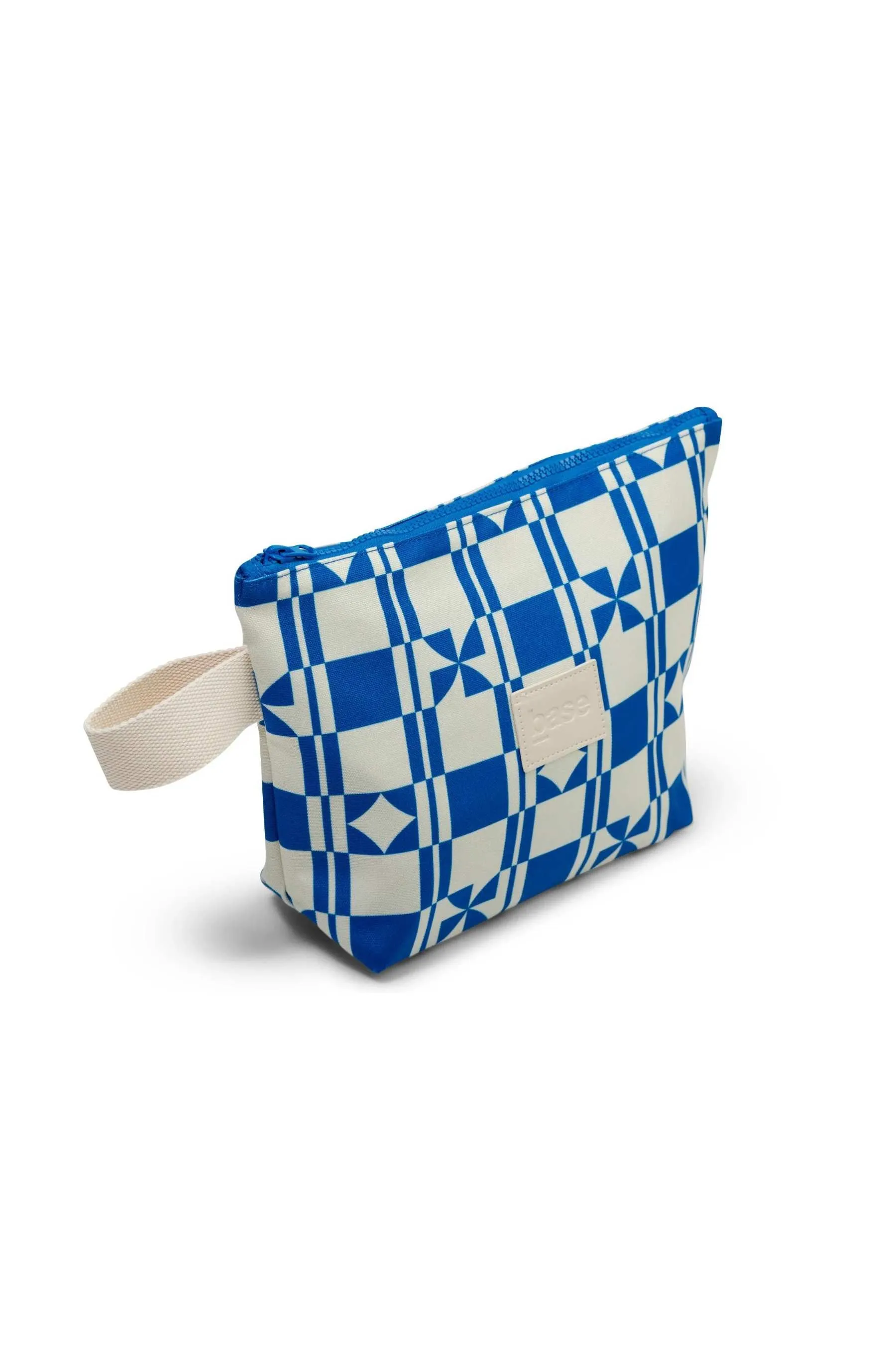 Stash Base Midi | Capri Blue