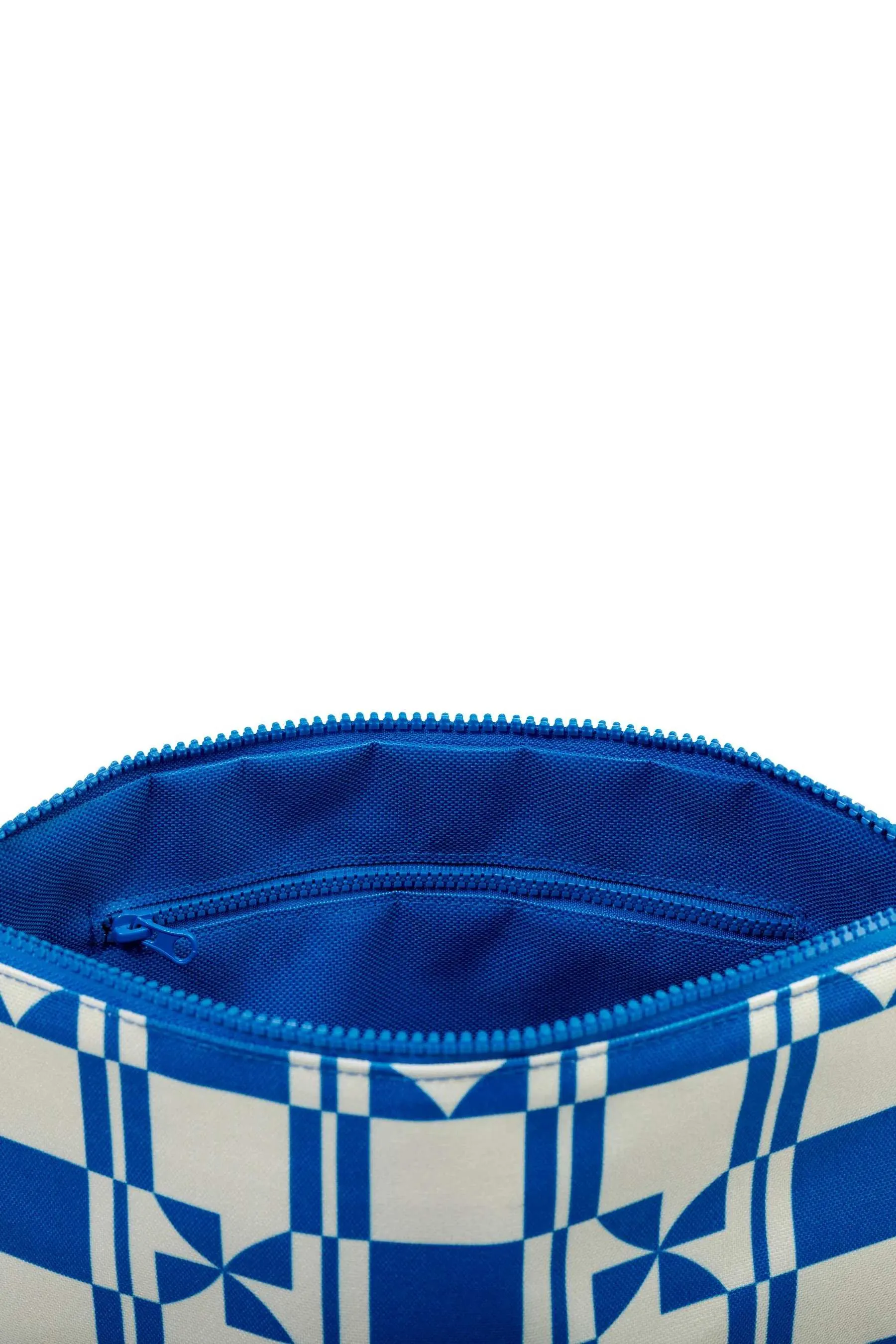 Stash Base Midi | Capri Blue