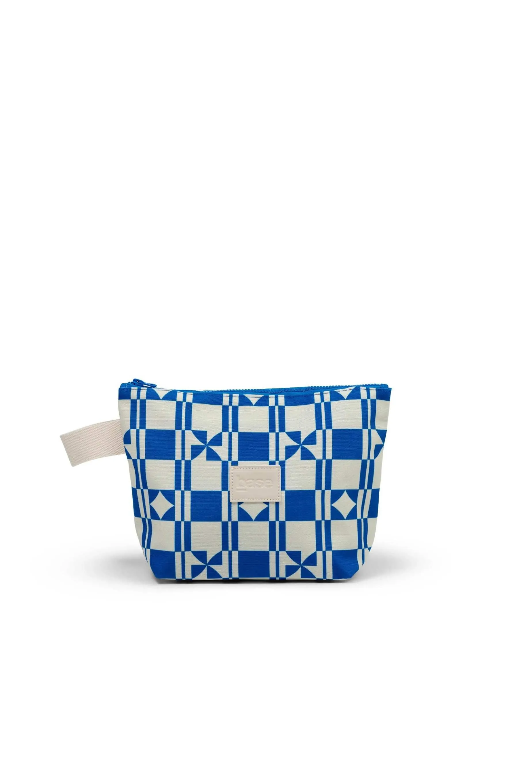 Stash Base Midi | Capri Blue