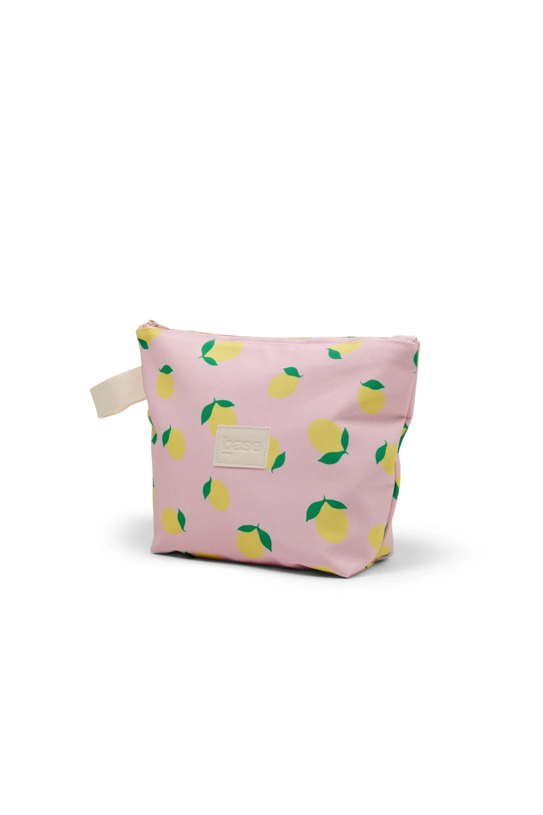Stash Base Midi | Lemon