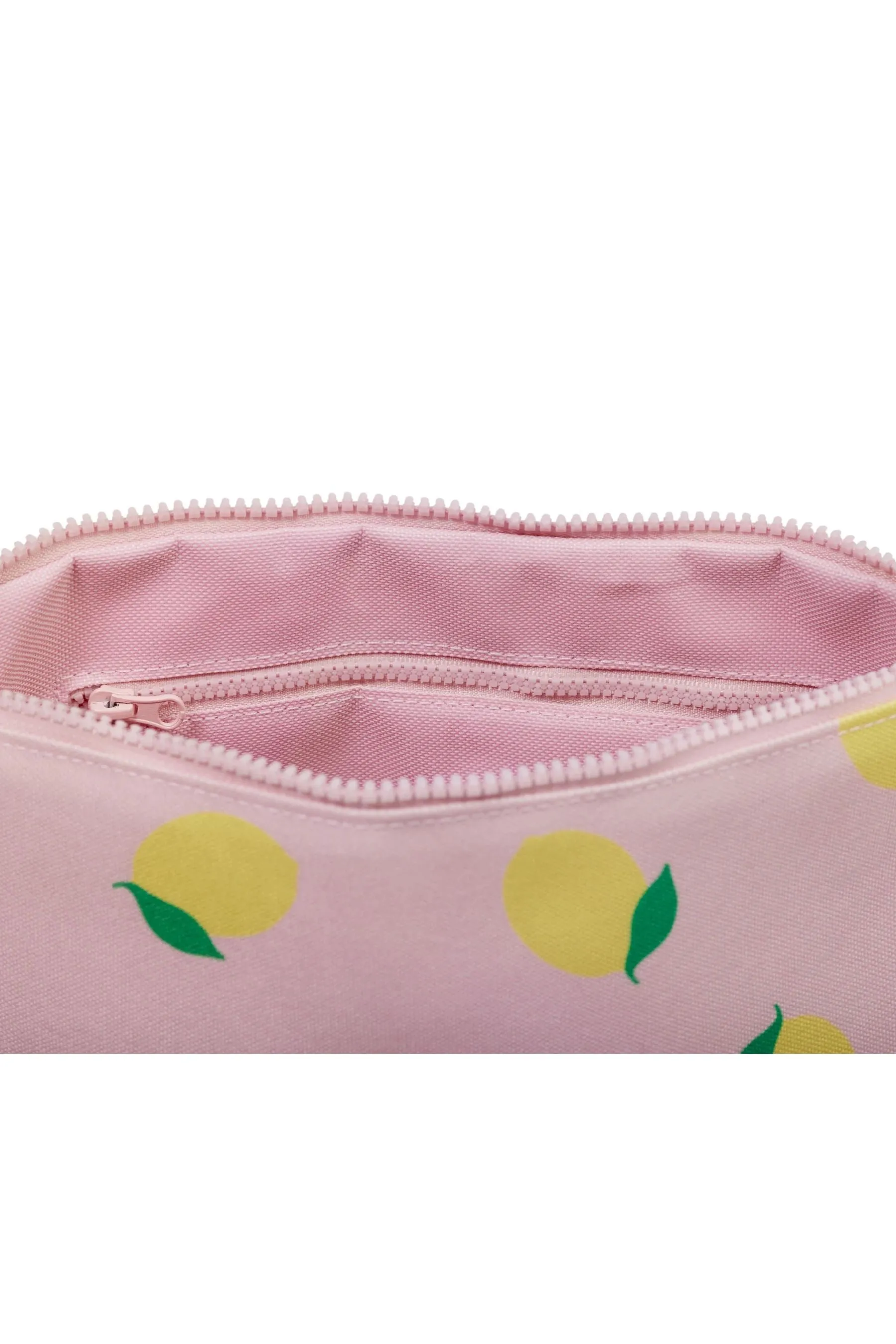 Stash Base Midi | Lemon
