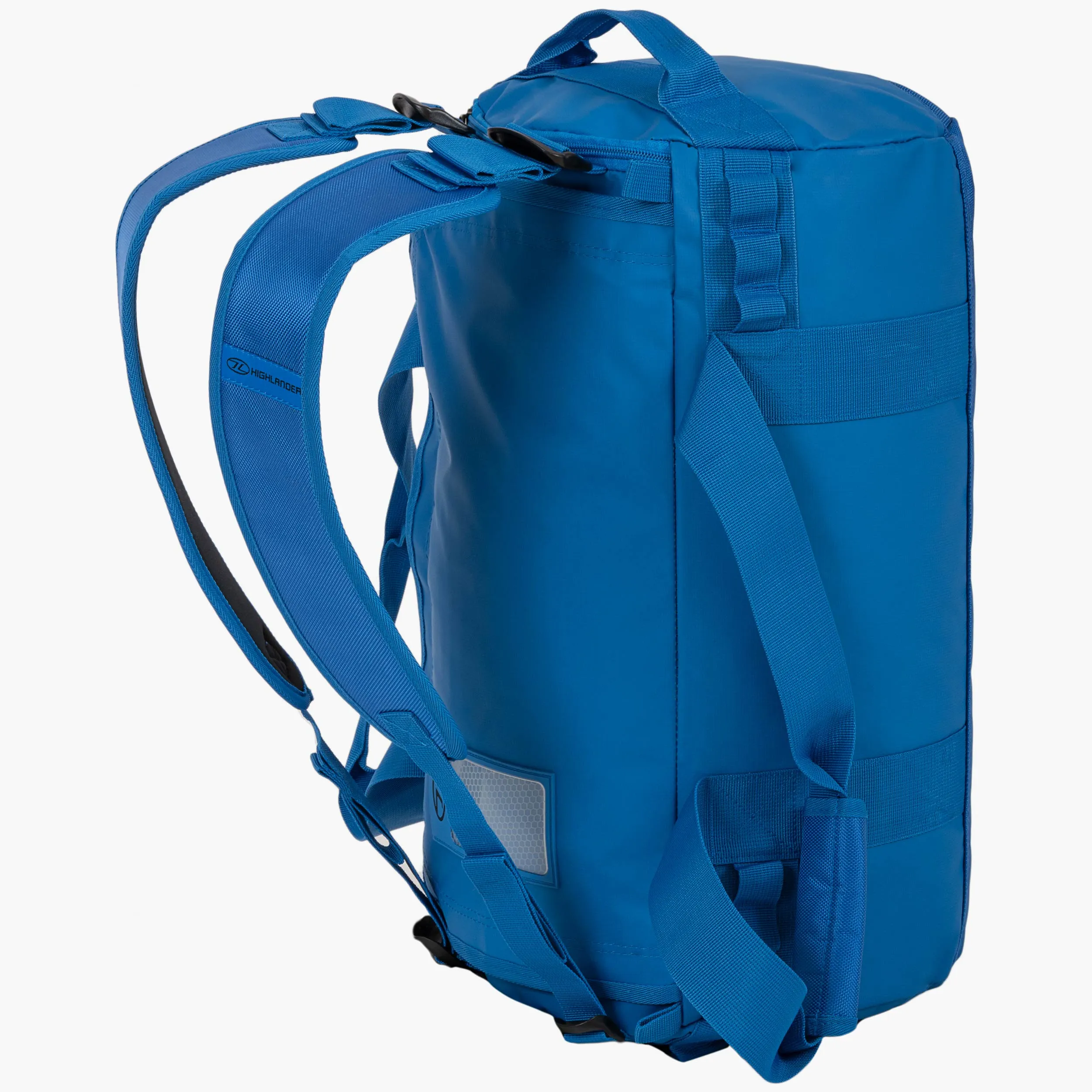 Storm Kitbag Duffles, Blue