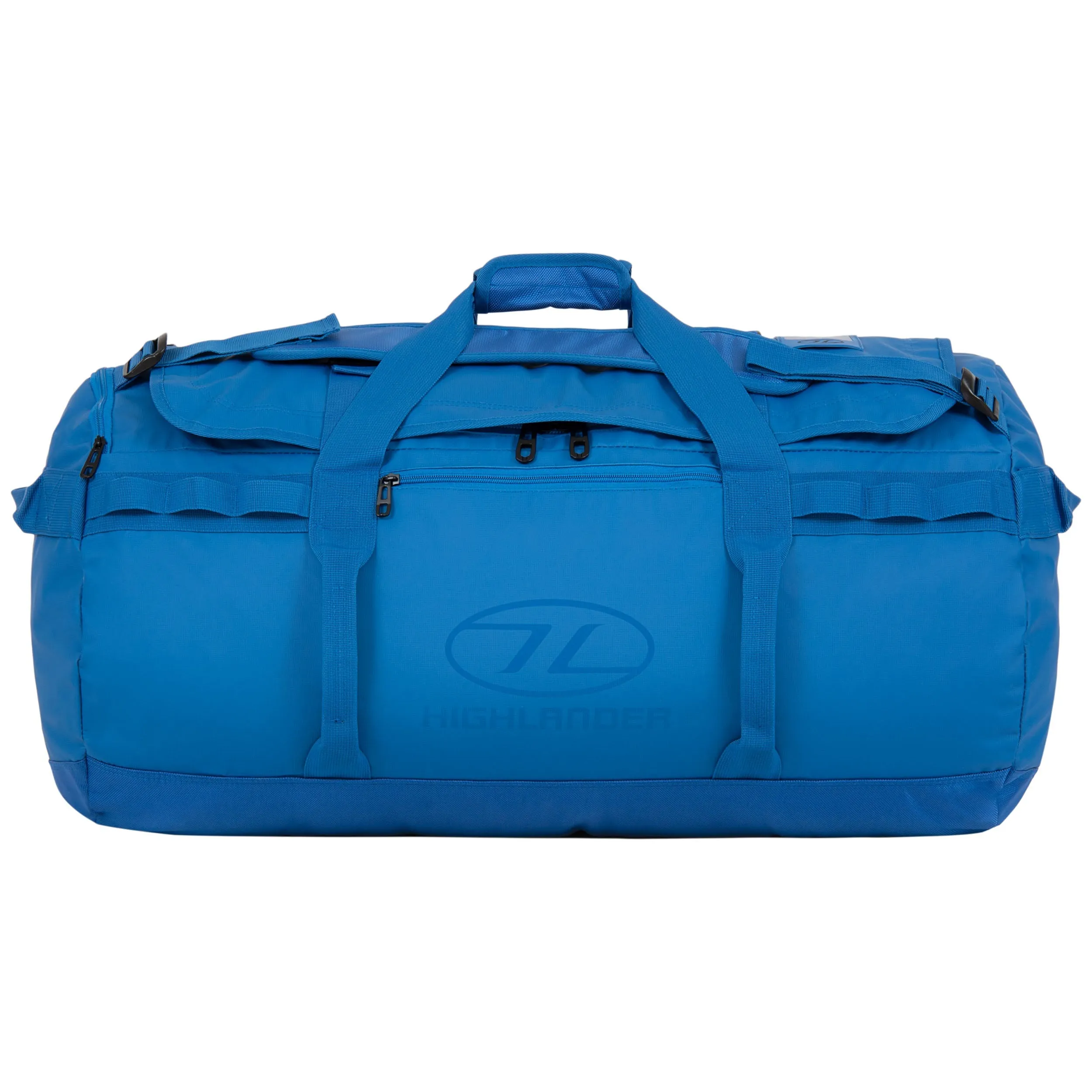 Storm Kitbag Duffles, Blue