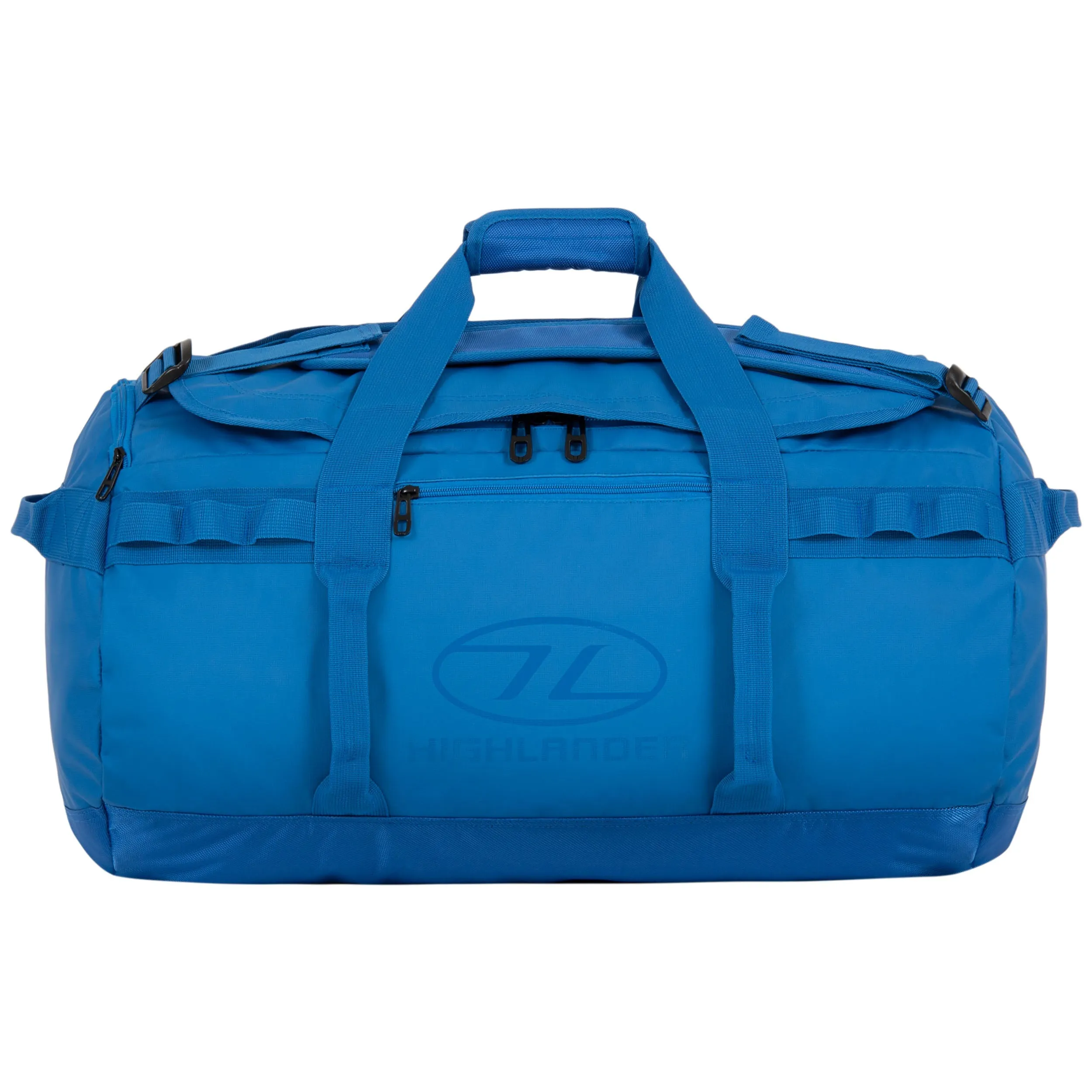 Storm Kitbag Duffles, Blue