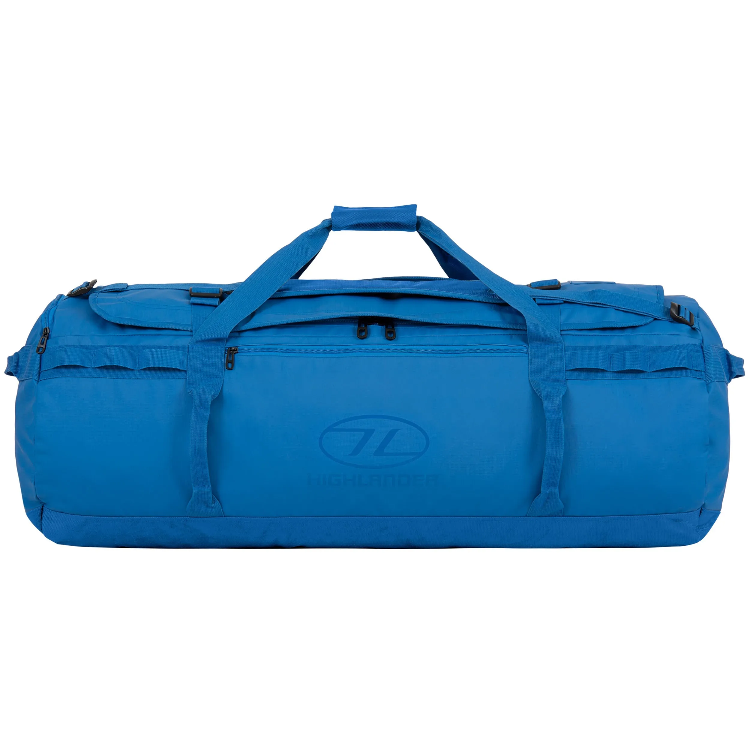 Storm Kitbag Duffles, Blue