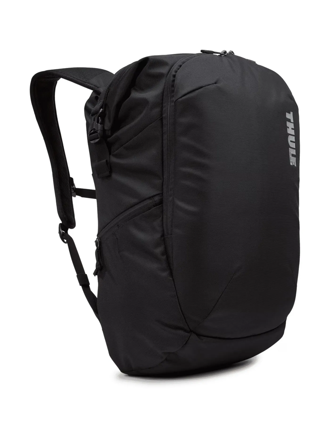 Subterra 34L Black Backpack