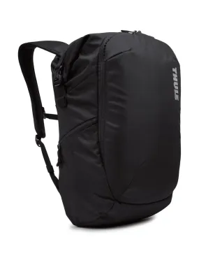 Subterra 34L Black Backpack