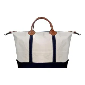 Tag & Crew Signature Duffef/Navy