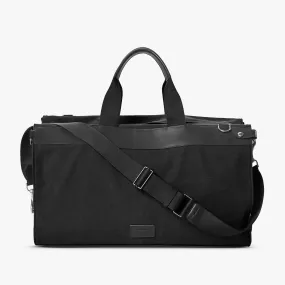 The Convertible Traveler Garment Bag