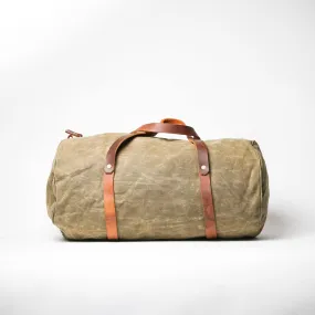 The Weekender - Field Tan