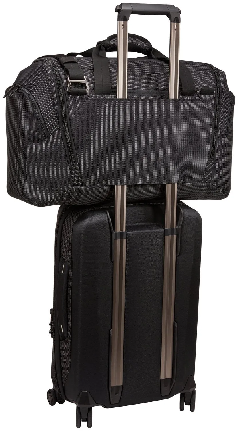 Thule Crossover 2 Duffel 44L - Black