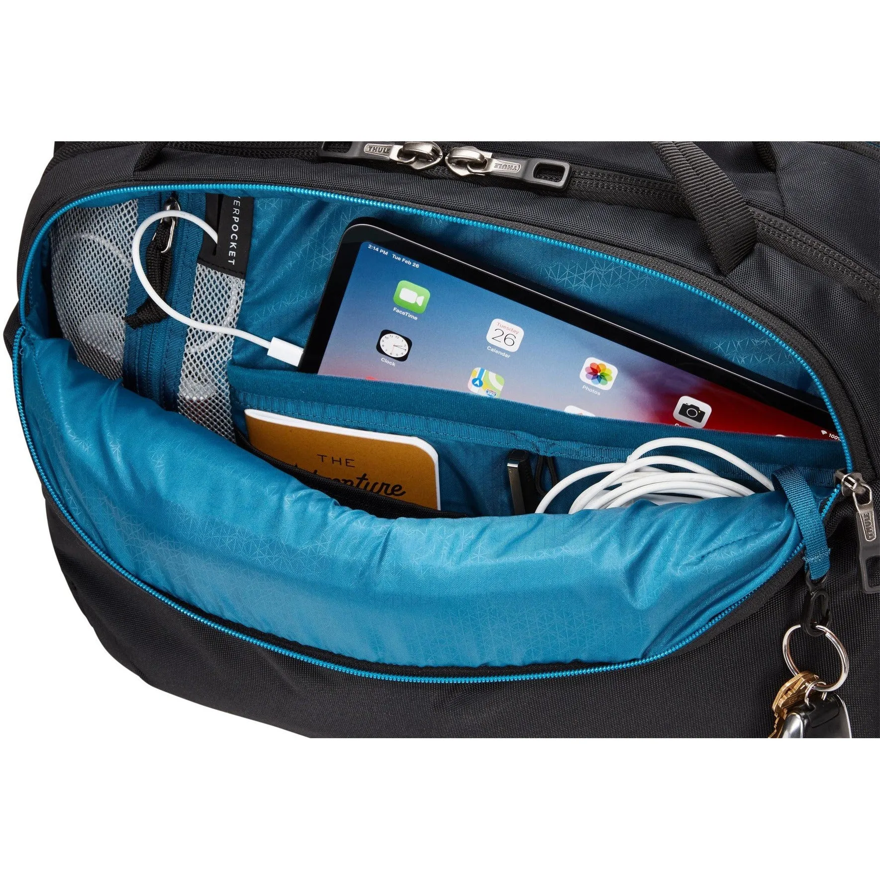 Thule | Subterra Boarding Bag