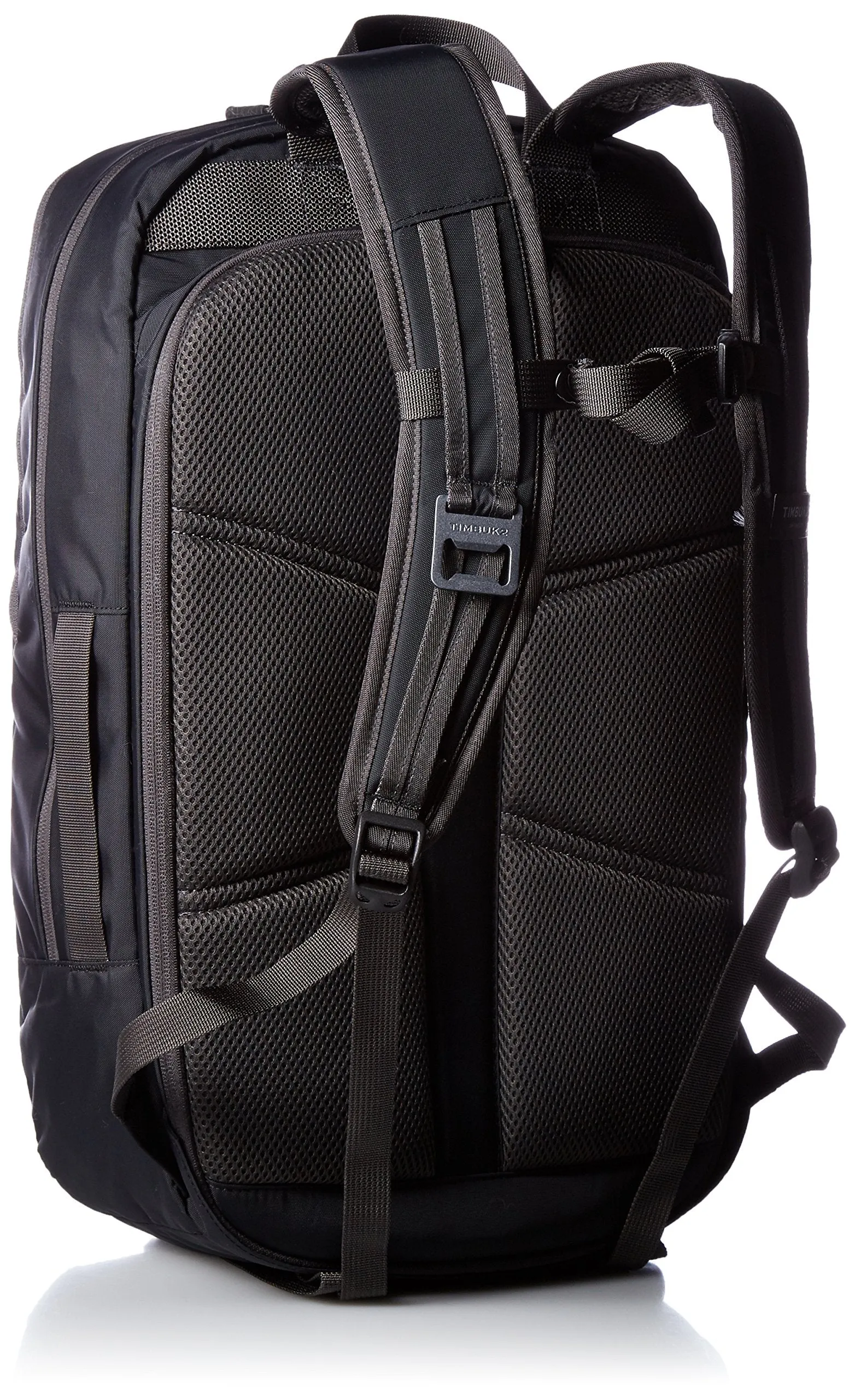 Timbuk2 Command Backpack, Jet Black, os, One Size