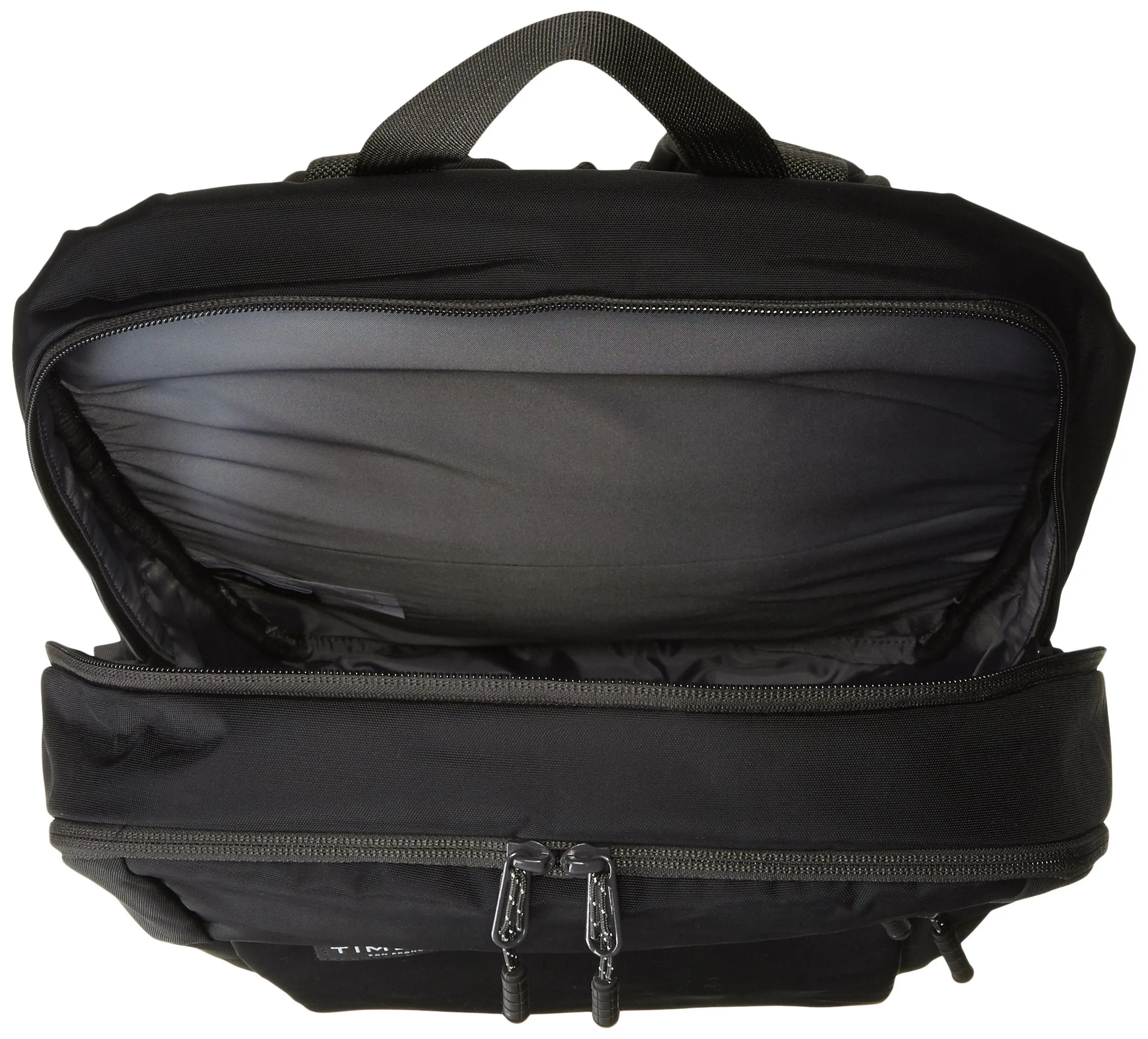 Timbuk2 Command Backpack, Jet Black, os, One Size