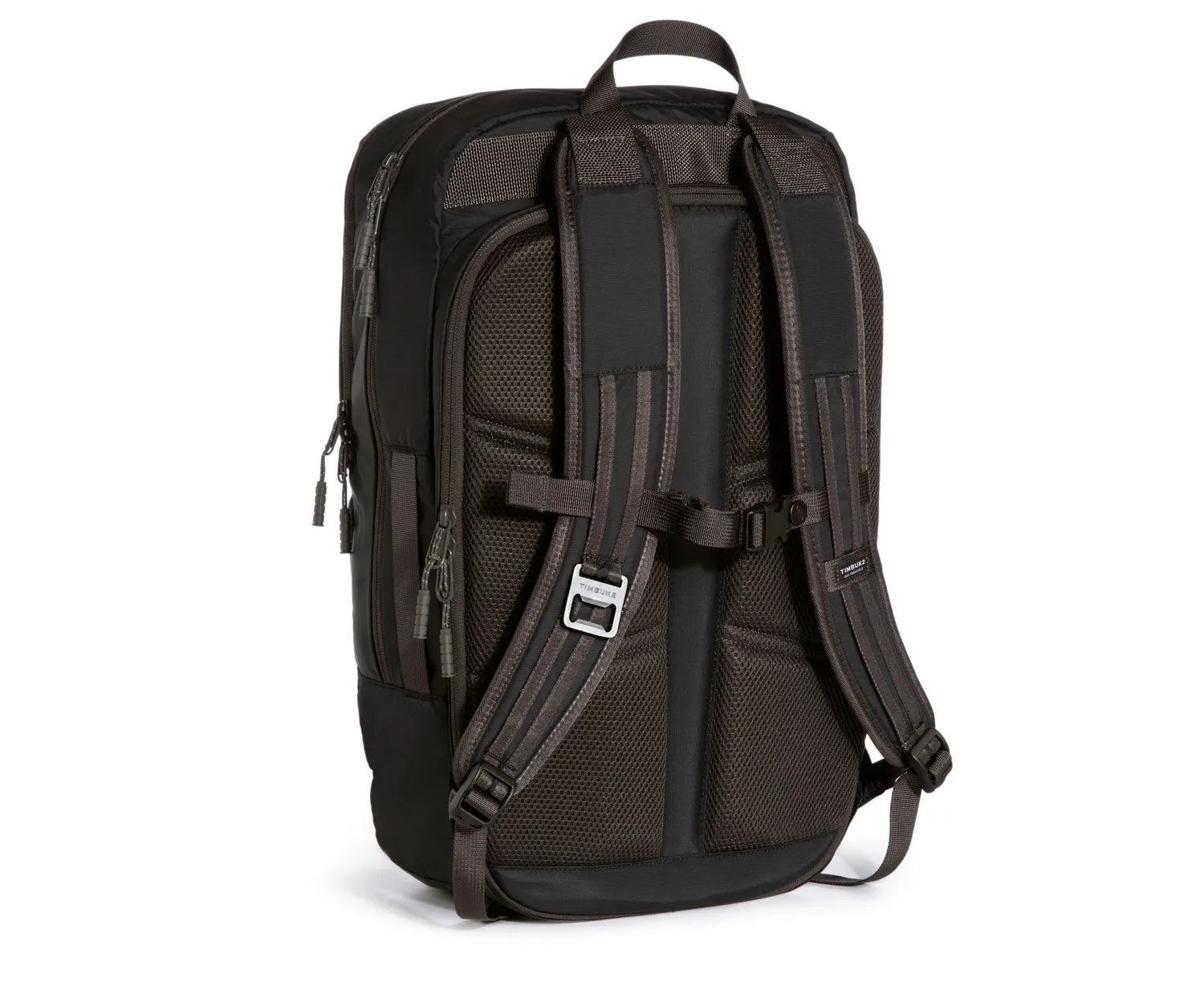 Timbuk2 Command Backpack, Jet Black, os, One Size