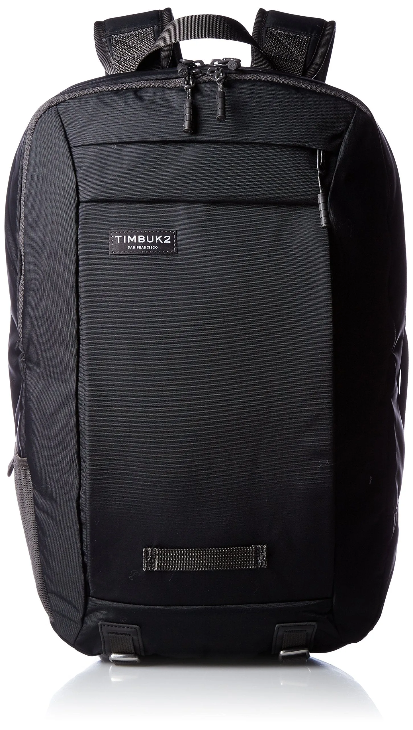 Timbuk2 Command Backpack, Jet Black, os, One Size