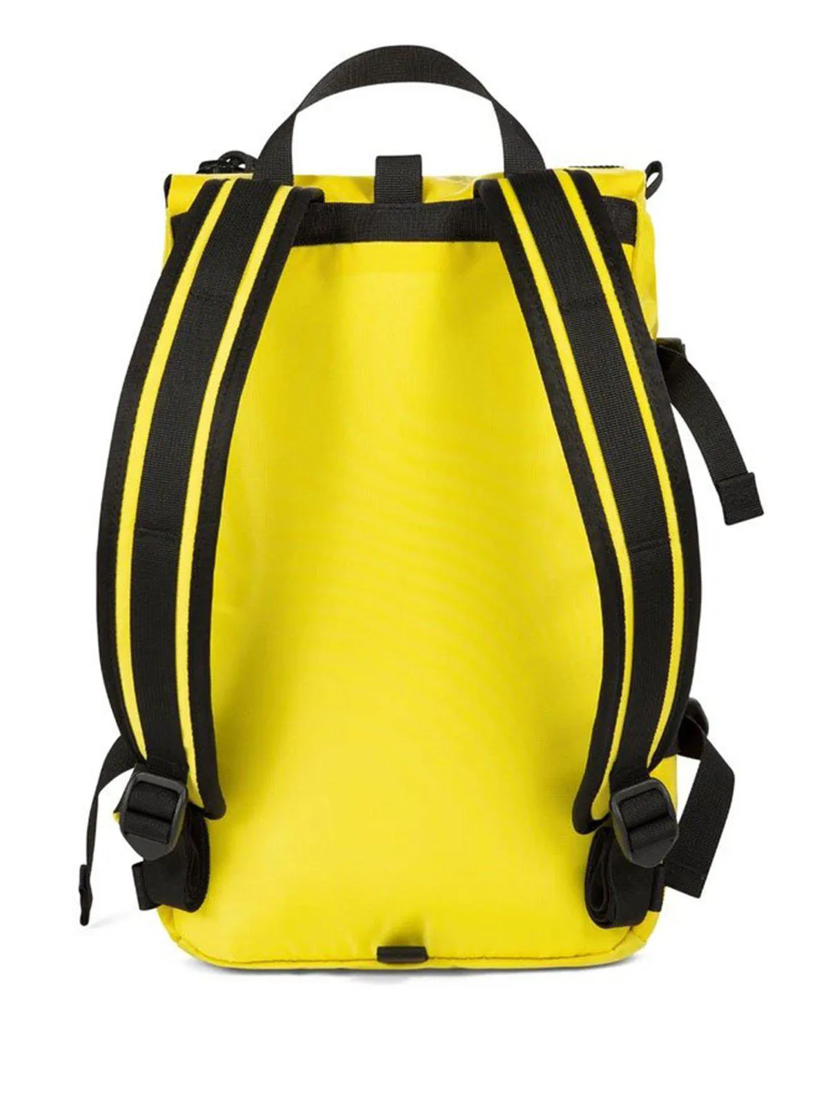 Topo Designs Rover Pack Mini Bone White Coral