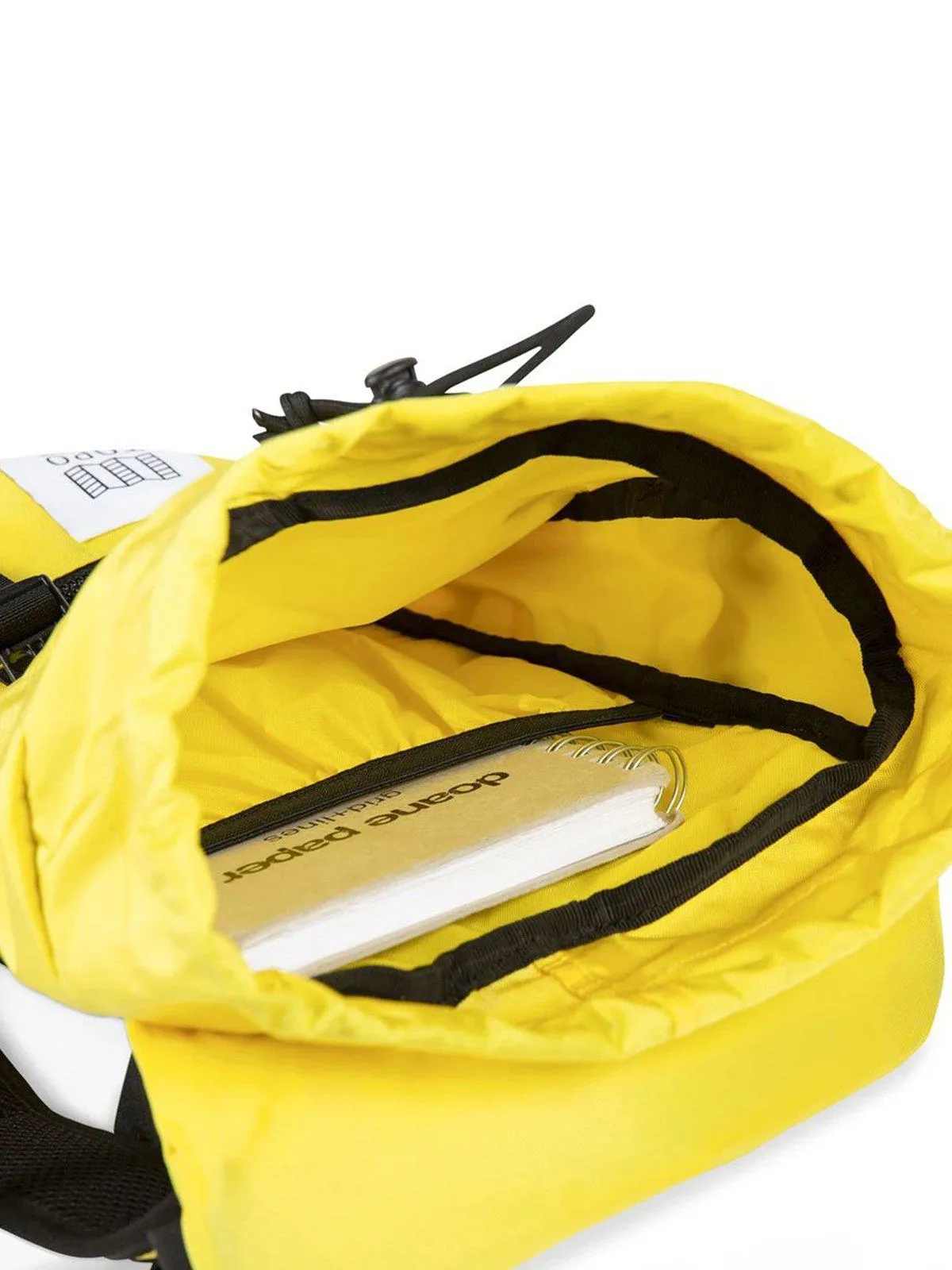 Topo Designs Rover Pack Mini Clay