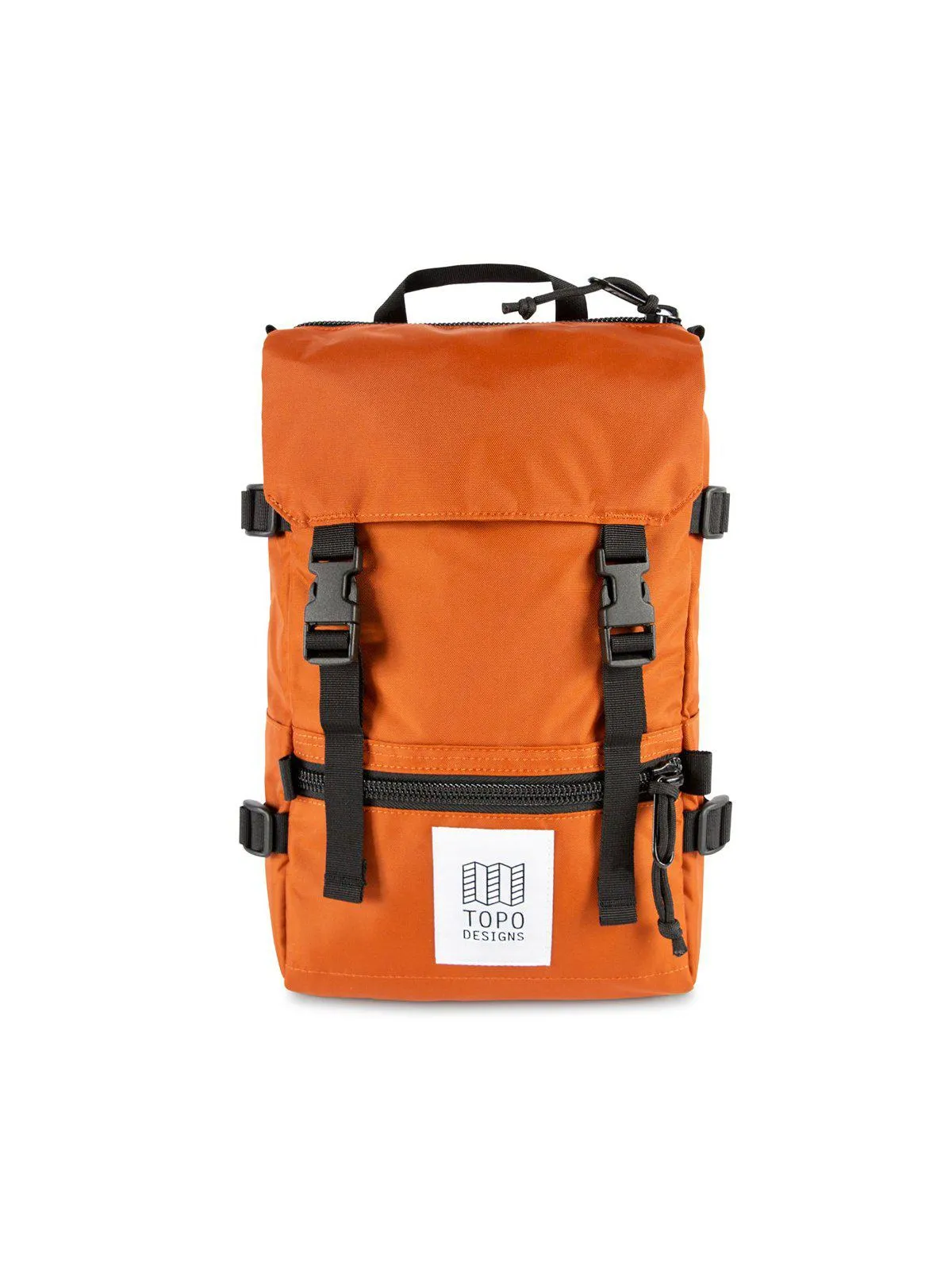 Topo Designs Rover Pack Mini Clay
