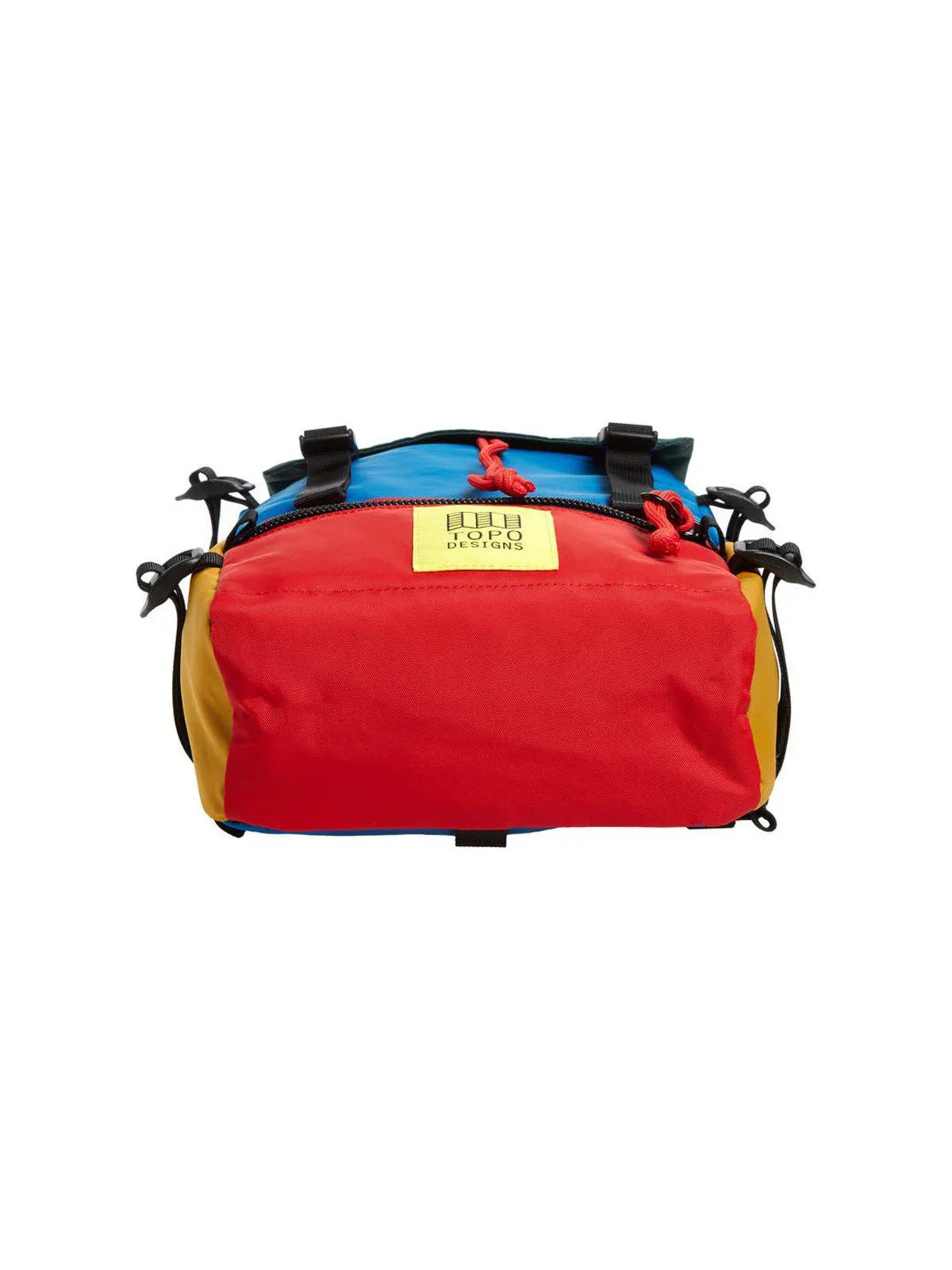 Topo Designs Rover Pack Mini Clay
