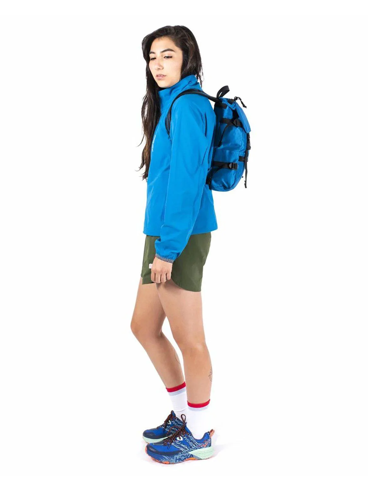 Topo Designs Rover Pack Mini Clay