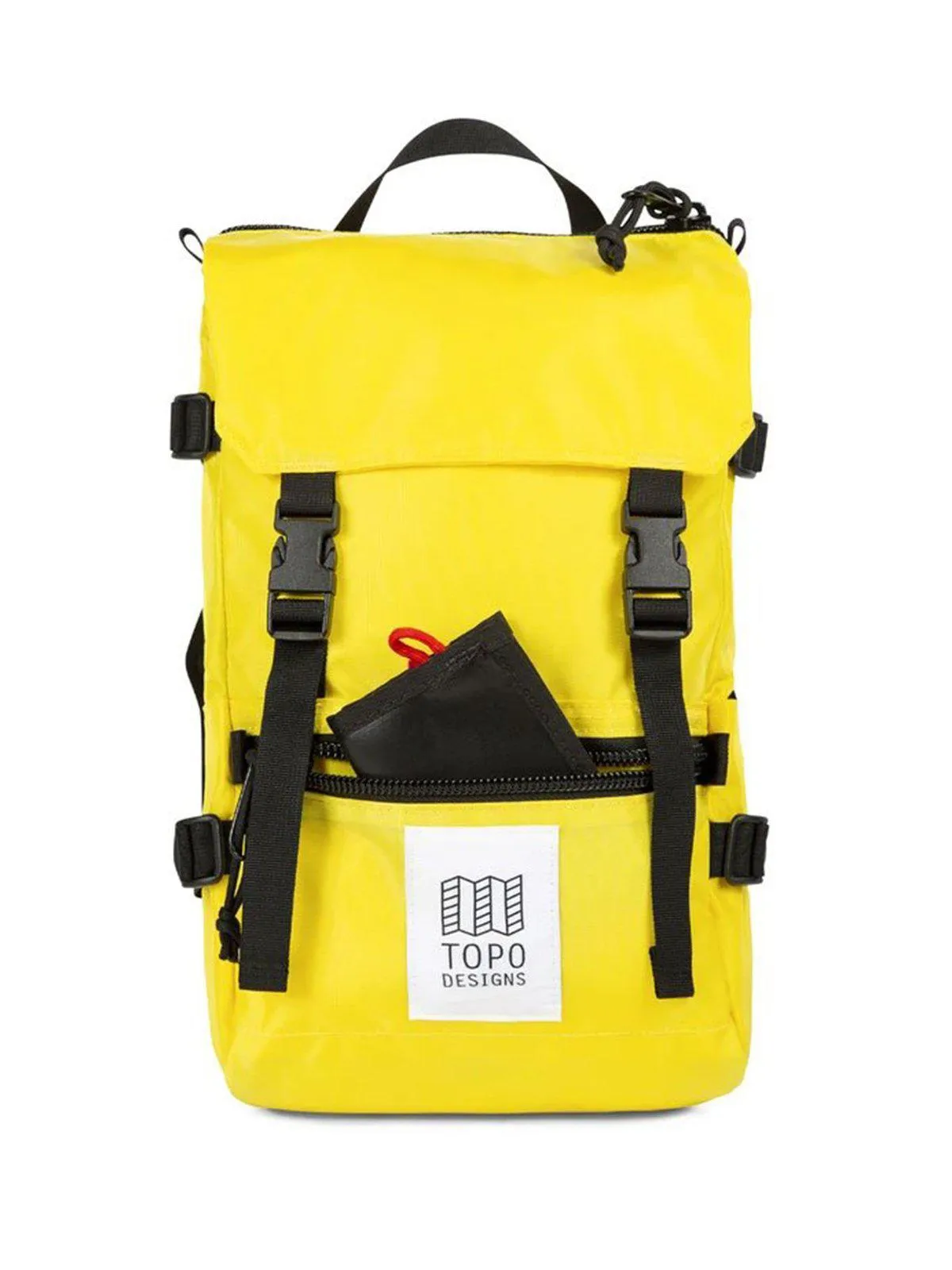 Topo Designs Rover Pack Mini Clay