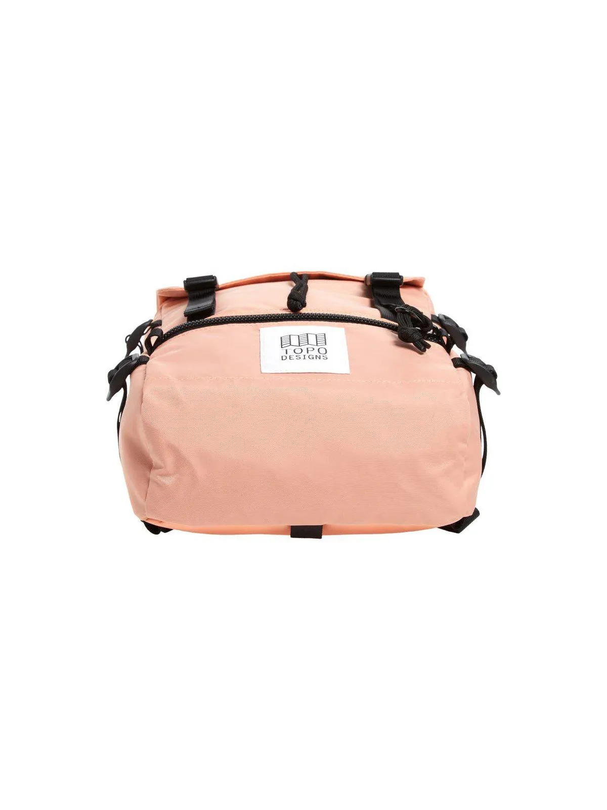 Topo Designs Rover Pack Mini Peach