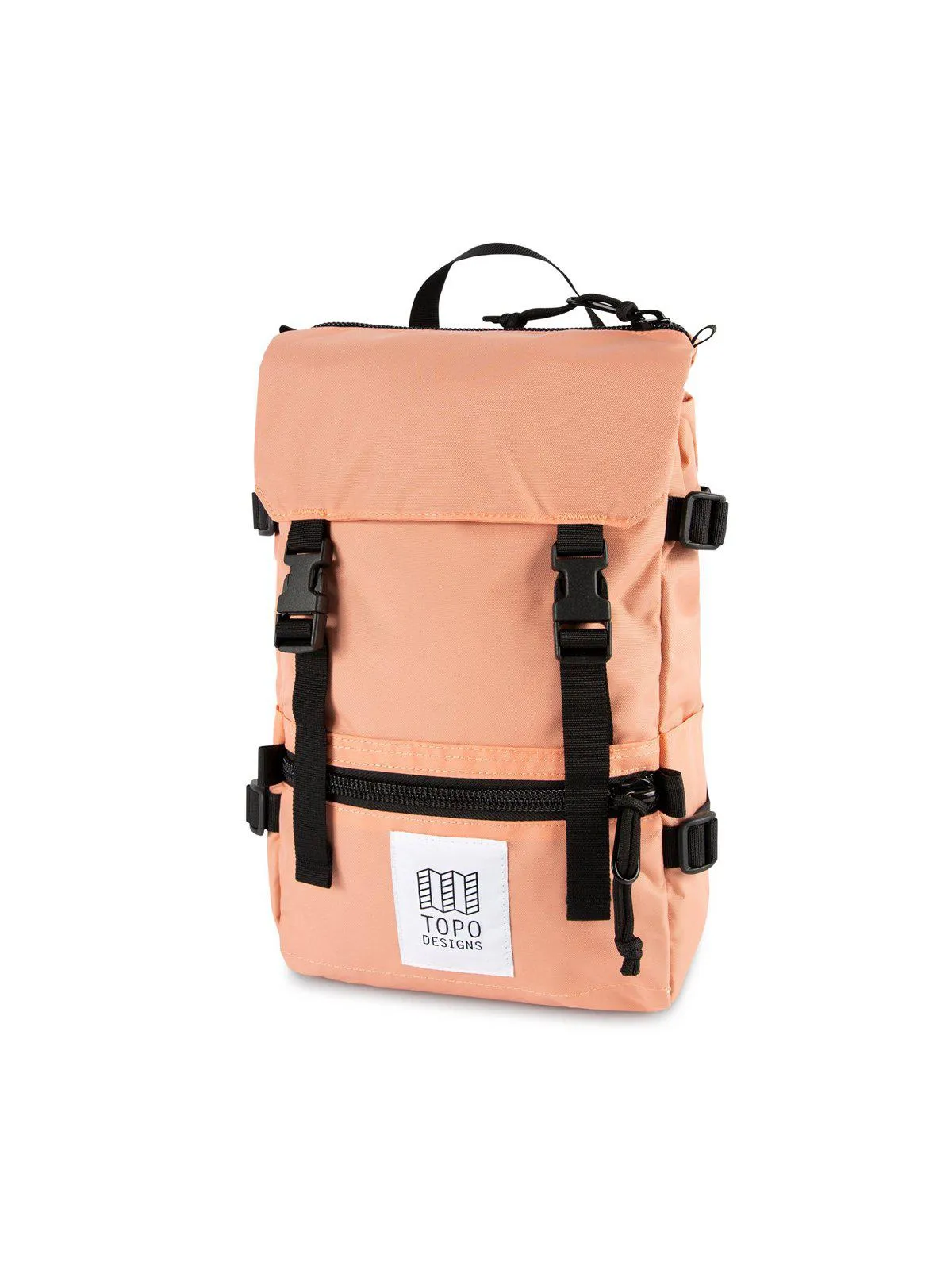 Topo Designs Rover Pack Mini Peach