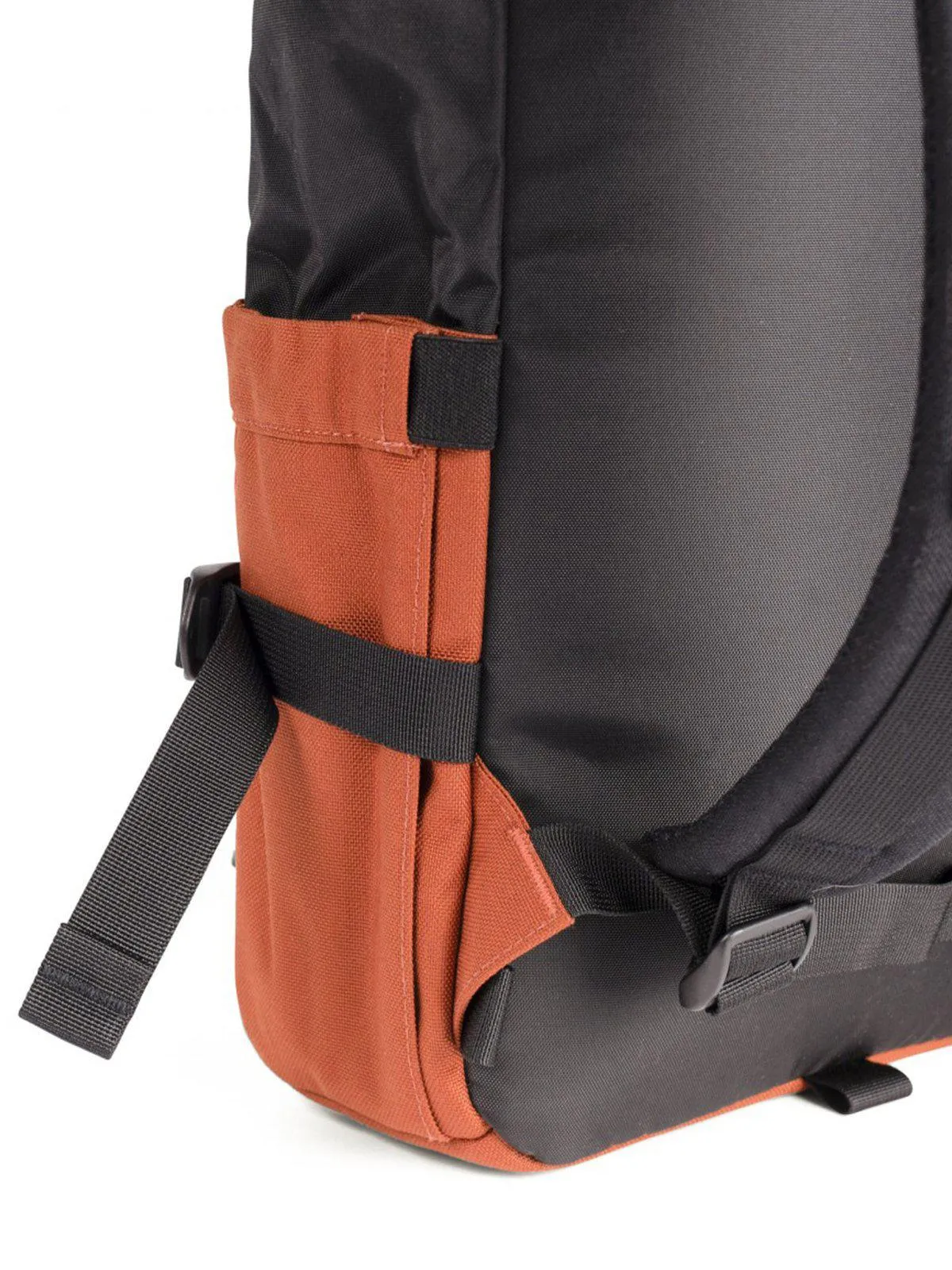 Topo Designs Rover Pack Navy Red
