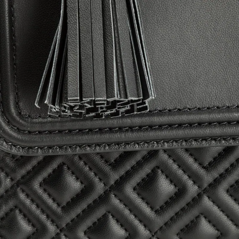 T.O.R.Y B.U.R.C.H Fleming Convertible Shoulder Bag