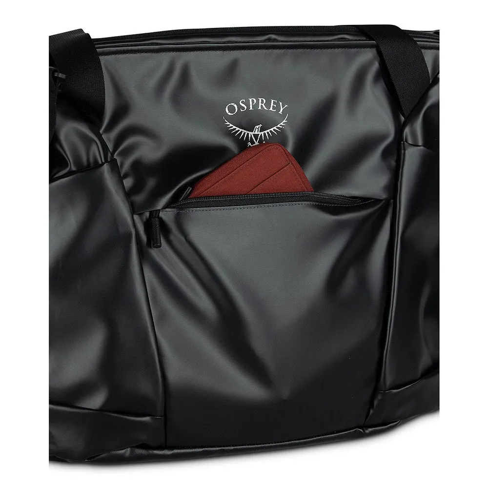 TRANSPORTER 20L LAPTOP TOTE