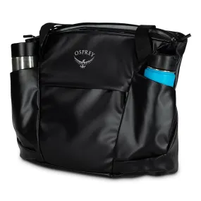 TRANSPORTER 20L LAPTOP TOTE