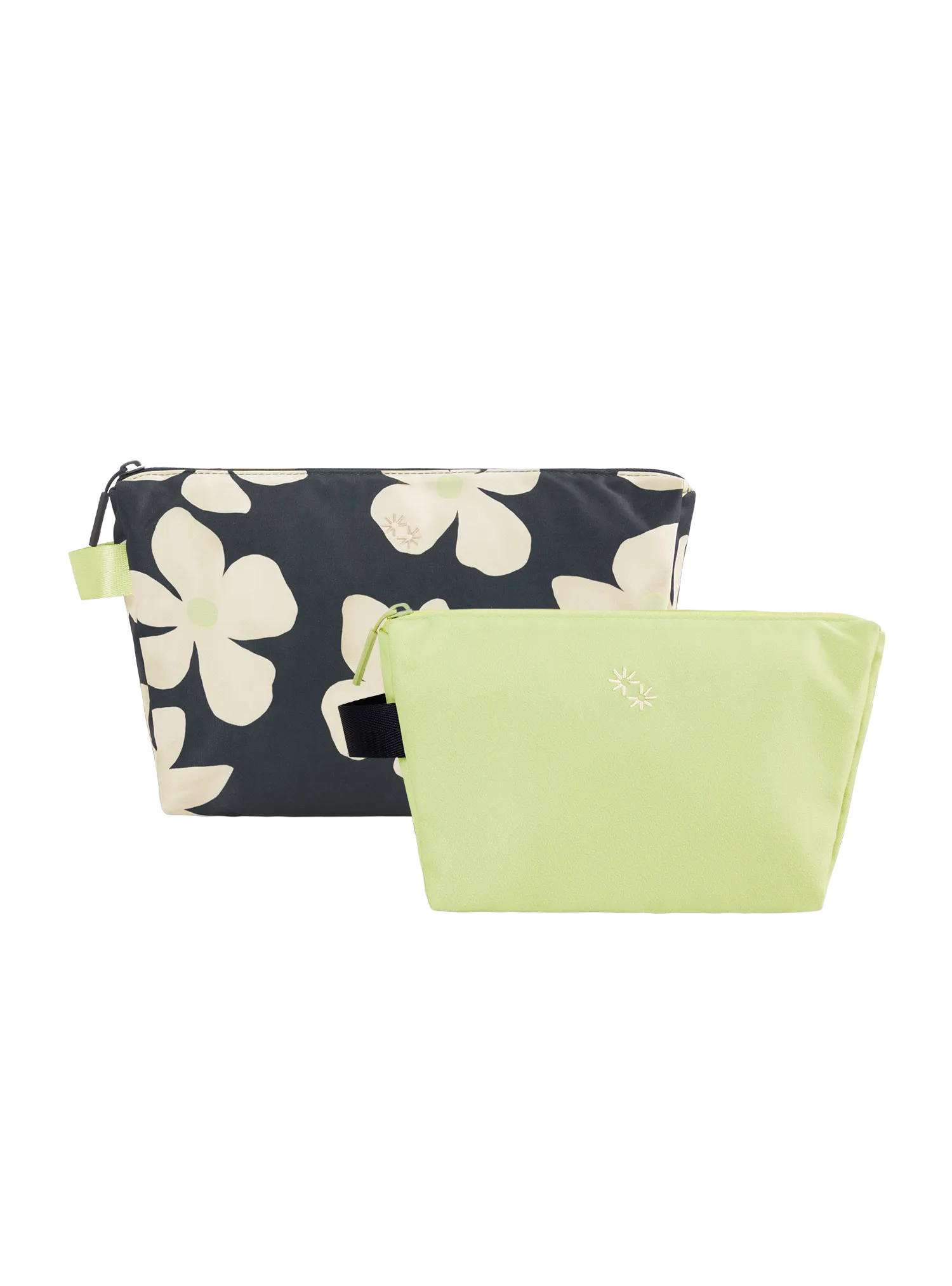 Travel Pouches (Magnolia)