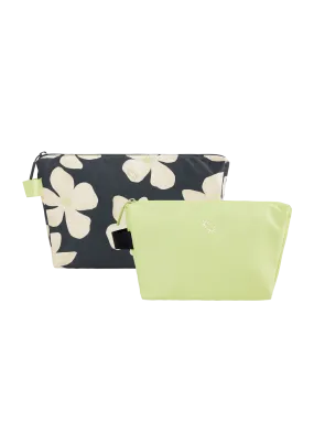 Travel Pouches (Magnolia)